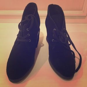 Dolce vita lace shoes